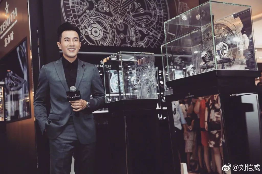 古力娜扎捆绑范冰冰？刘恺威没戏拍？张嘉倪人缘差？