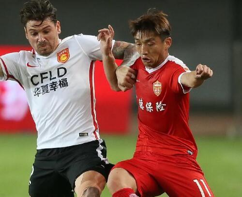 中甲又有一支球队被足协取消准入资格 曾为国