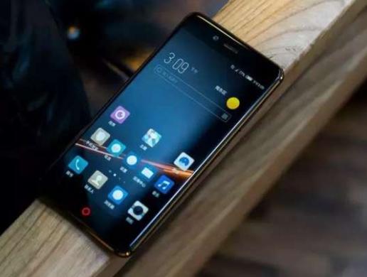 努比亚Z17即将升级安卓9.0,黑子们的脸有点疼