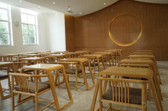 美中国际GIA学校 让全美最专业的寄宿高中学校