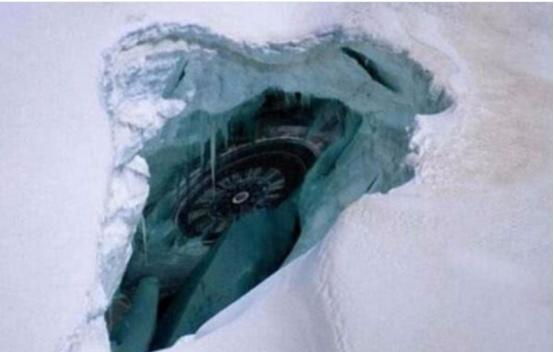 世界未解之谜,神秘的711事件,希特勒没死还逃