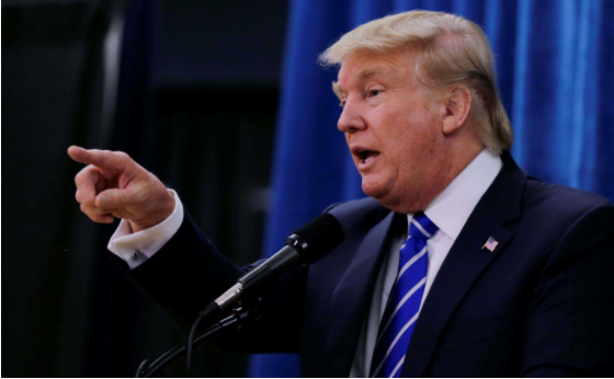 美国对伊朗石油制裁上终做妥协,列出一份豁免