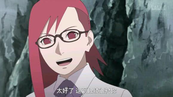 火影忍者：这俩人，第一次见面吧