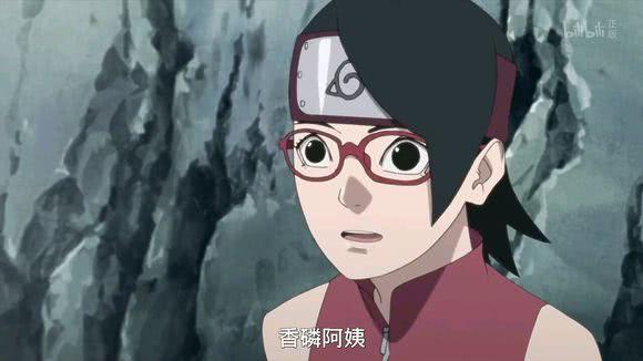 火影忍者：这俩人，第一次见面吧