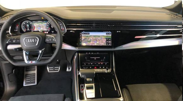 奥迪这次算栽了，和Urus同平台，外观被吐槽，车友：这是奥泰？