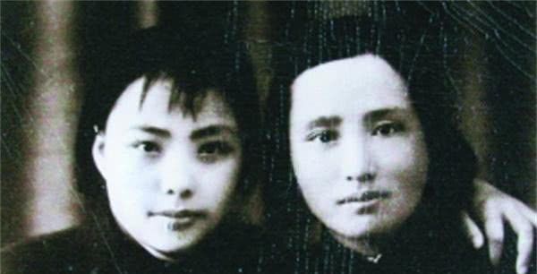 她的丈夫是元帅，女儿是少将，离婚后自己一人生活了60余年！