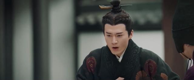 每月茅子俊大事件|皓镧传:茅子俊成功饰演异人