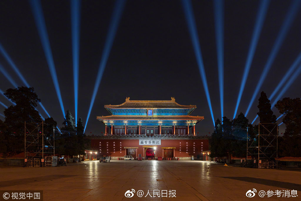 让文化遗产“活”在观众身边