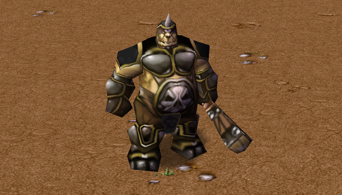 魔兽争霸:战役剧情中超过十级的单位有哪些?其实力相当强悍!