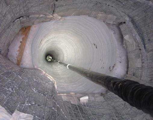 地球望远镜计划：钻探地球发现诡异超自然现象，是真的吗？|超自然|望远镜 