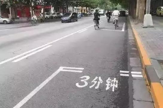 车停在停车位也被贴罚款?那是因为你的姿势不