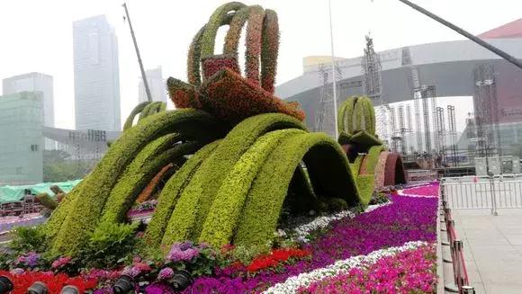 春晚三大分会场舞台搭建中,今年将有哪些惊喜?