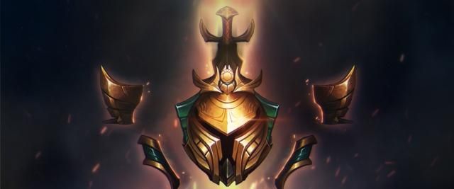 英雄联盟:S9全新定级赛即将来临!3大改动助你