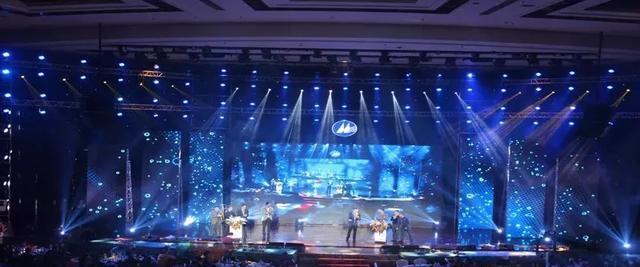 2019年会!一秒变成年会策划达人!