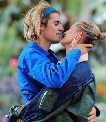 贾斯汀·比伯手撕cp粉,直批其编造谣言散播,网