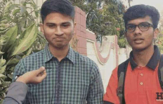 印度人在中国生活3年后，不愿回国，直言道:就这一点我不愿回去