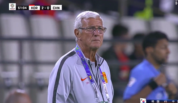 韩国7大数据完胜中国,中超弃帅复仇中国足球,