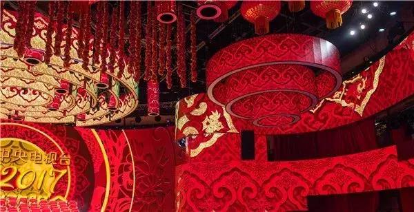 春晚三大分会场舞台搭建中,今年将有哪些惊喜?