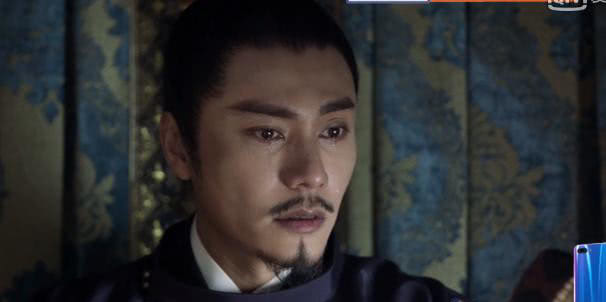 凤知微骗了宁奕,跳崖最后一句话说明她爱他!