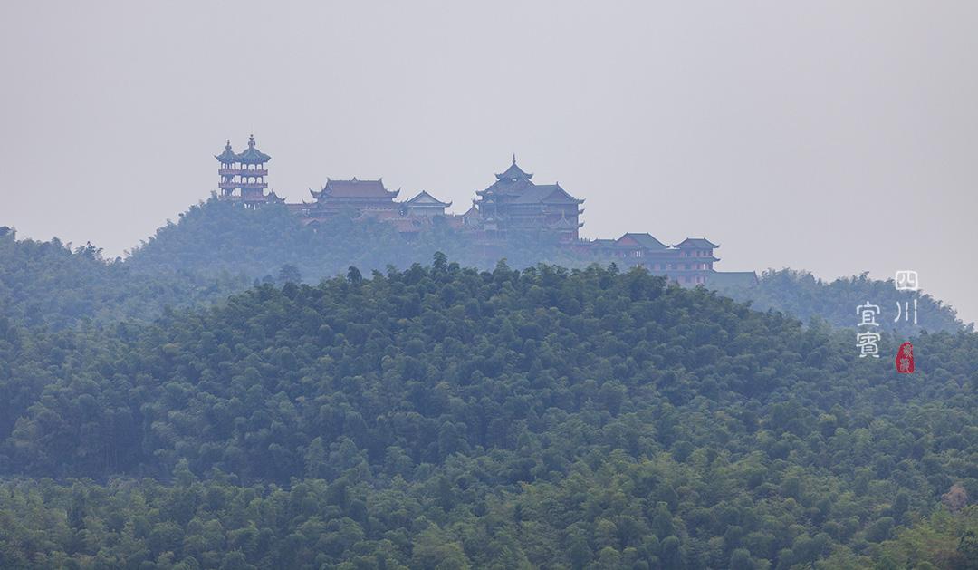 拍过《卧虎藏龙》、北京奥运宣传片,但这里最适合…...洗肺