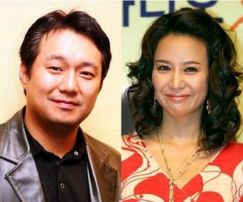 49岁韩女星玉素利曾因通奸被判刑 二度离婚后争抚养权连连败诉