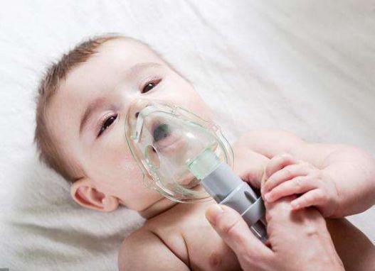 孩子咳嗽做雾化治疗比输液危害更大吗?家长为
