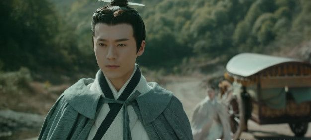 皓镧传:嬴政究竟是谁的儿子?这次李皓镧要被洗