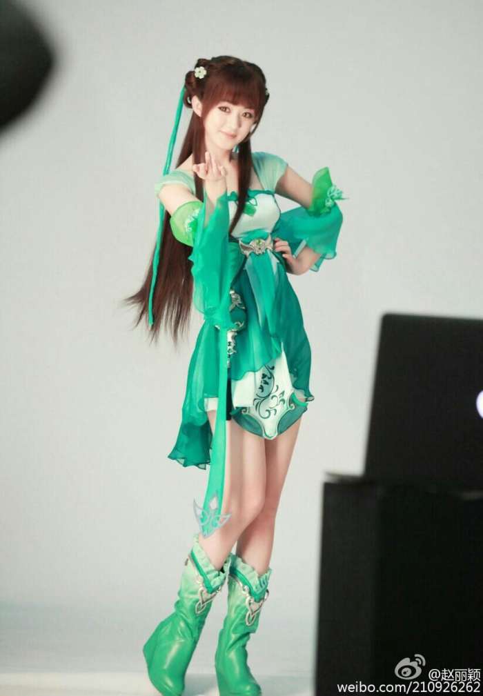 是不是非常的灵动俏皮加可爱呢?