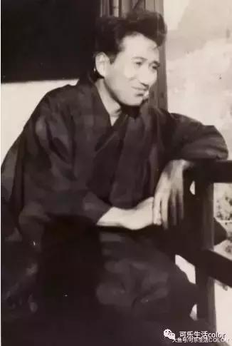 生田斗真之后, 小栗旬演绎不一样嘅《人间失格》!