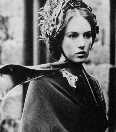 著名作家雨果的女儿阿黛尔·雨果简介|