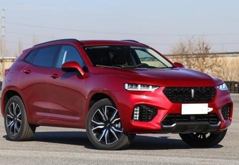 这款车要火了，几十万的配置，起售价只需17万，国产车的荣耀