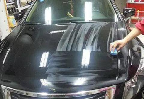 春季汽车保养小常识