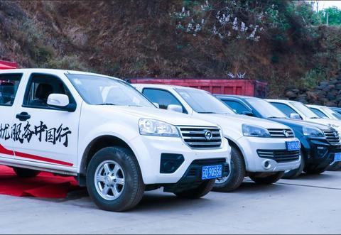 令同行汗颜的业绩，长城皮卡第一季度创业界佳话，同比增长14.4%