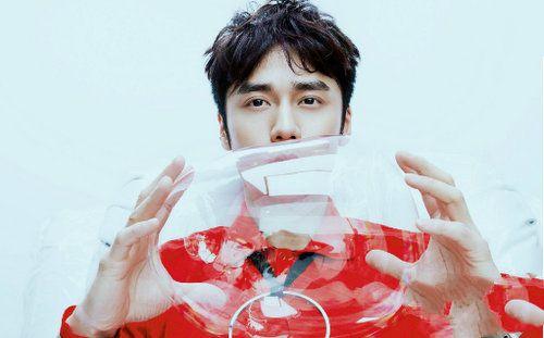 2018中国10大最帅校草,蒋劲夫居榜首,你的最爱