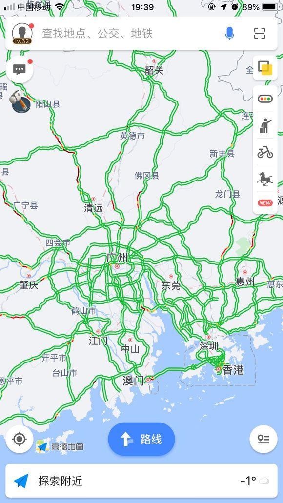 为什么老司机都说，全国高速，安徽最堵？一组图告诉你答案！