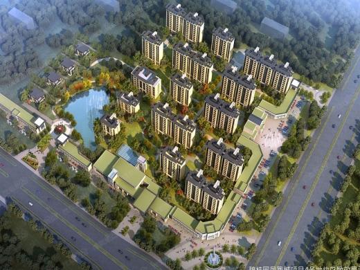 西安楼市快讯:碧桂园凤凰城豪园备案价公示 精