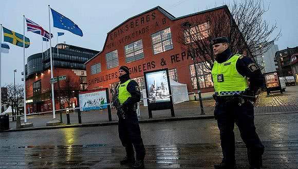 瑞典暴力驱逐曾家事件发生后,为何有些国人不