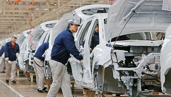 57.3%汽车经销商亏钱卖车、53.5%亏损，工商联发公开信呼吁停止压库