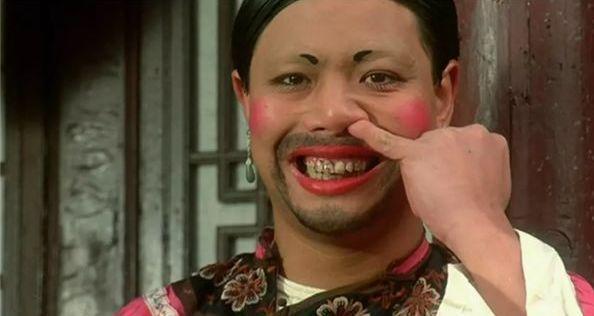 本是身价千万的大老板,被周星驰骗去演如花,