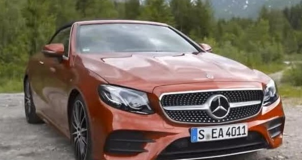 视频：2018款奥迪A7 VS奔驰E级 谁更拉风？