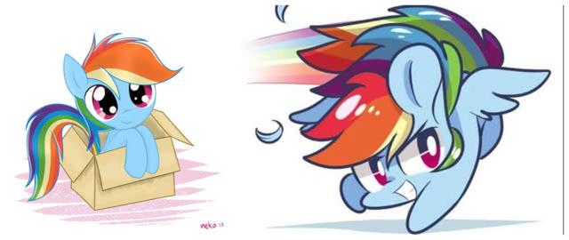 小马宝莉:小马变胖200斤后,紫悦好呆萌,珍奇根本认不出!!|苹果|碧琪|嘉儿_