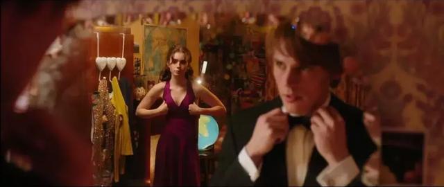 如果要我脱单，男友就要《爱你，罗茜》男主这一款