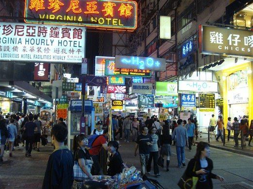 大陆游客在香港不受欢迎？真实地体验香港生活，与传闻中有差别！