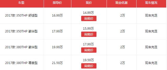 合资B级车,操控不输宝马,优惠大仅15万,为何无人买?