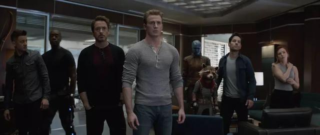 《复联4》之后,漫威何去何从?