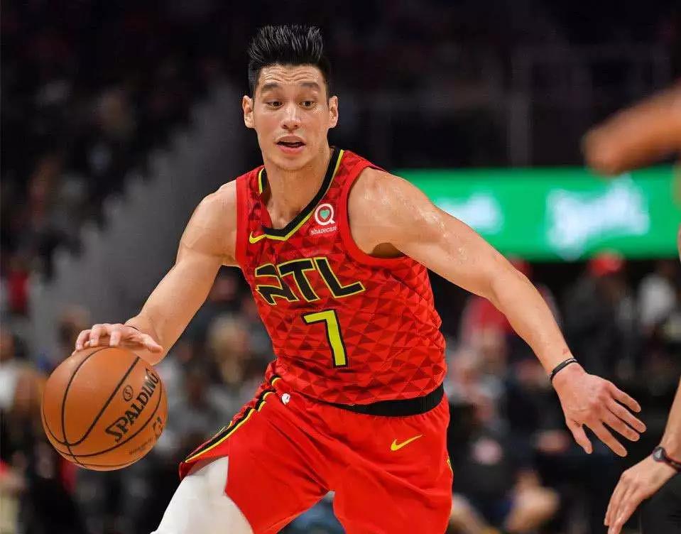 交易林书豪?林书豪要去猛龙?放了他吧,老鹰,就