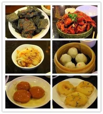 中国哪个城市美食最多 中国10大吃货天堂城市必去