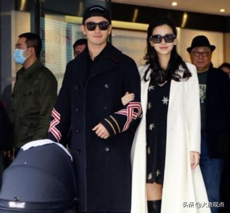 赵丽颖顺产后四天出院,出场方式和花费跟这几