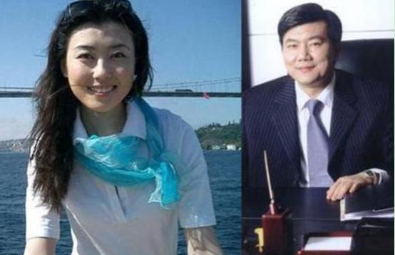 央视主播李红丈夫近照，背景强大无人敢惹！难怪迟迟不肯公开！