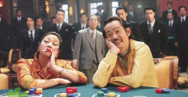 《龙虎门》五大配角演员，原来都是功夫高手，火云邪神来自甄家班
